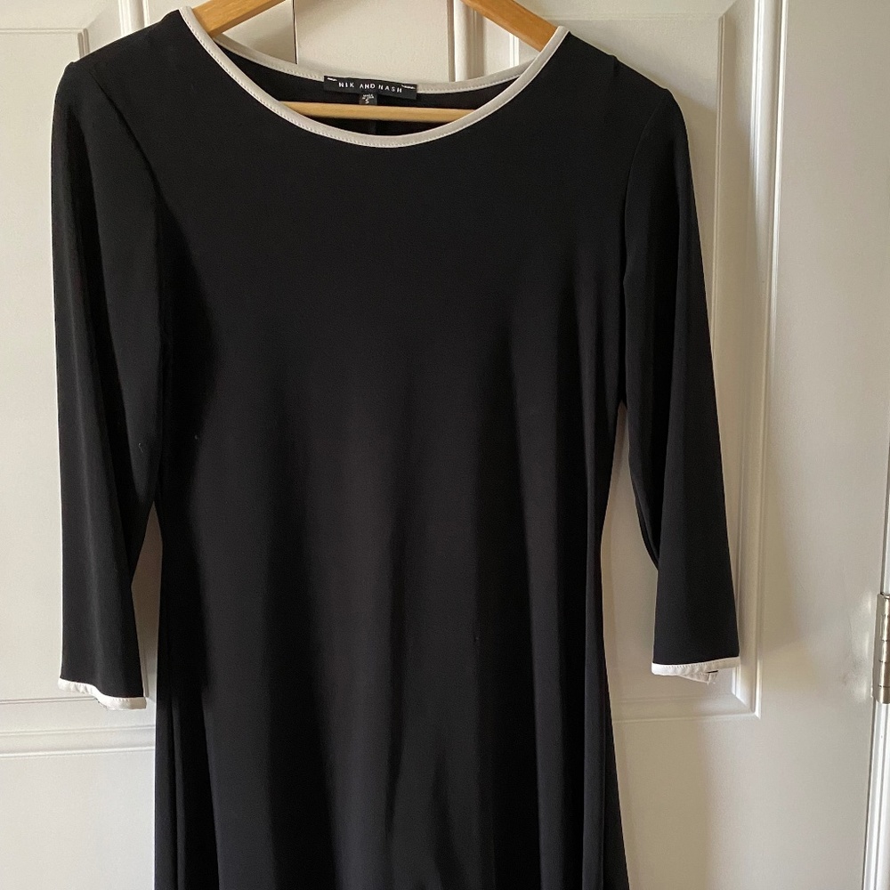 Nik and Nash Boutique - Dress